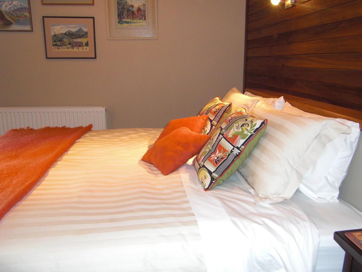 Paramata Lodge Kakapotahi Oda fotoğraf